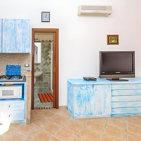 Splendido Appartamento In Pieno Centro Dell'Isola La Maddalena  Exteriér fotografie